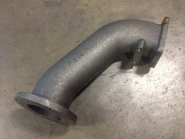 5141610 GENUINE DETROIT DIESEL TURBO EXHAUST INLET CONNECTOR / ADAPTOR