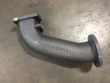 Load image into Gallery viewer, 5141610 GENUINE DETROIT DIESEL TURBO EXHAUST INLET CONNECTOR / ADAPTOR