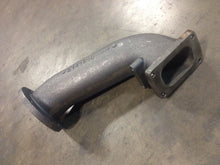 Load image into Gallery viewer, 5141610 GENUINE DETROIT DIESEL TURBO EXHAUST INLET CONNECTOR / ADAPTOR