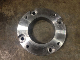 5141629 GENUINE DETROIT DIESEL TURBO EXHAUST INLET SPACER (3.52