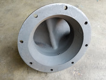 Cargar imagen en el visor de la galería, 5146883 RECONDITIONED EXHAUST OUTLET ADAPTOR FOR DETROIT DIESEL 16V149T ENGINES (11.88&quot; B.C.) (8921285)