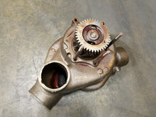 Charger l&#39;image dans la galerie, R 23506046 REBUILT FRESH WATER PUMP FOR DETROIT DIESEL 12V92, 16V71, 16V92 INDUSTRIAL ENGINES (5149363, 5149894, 8927459, 23506052)