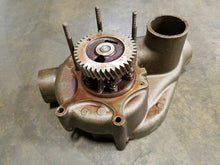 Charger l&#39;image dans la galerie, R 23506046 REBUILT FRESH WATER PUMP FOR DETROIT DIESEL 12V92, 16V71, 16V92 INDUSTRIAL ENGINES (5149363, 5149894, 8927459, 23506052)