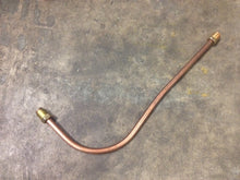 Charger l&#39;image dans la galerie, 5150433 GENUINE DETROIT DIESEL BLOWER DRIVE BEARING OIL PIPE ASSY. (11-7/8&quot; L.)