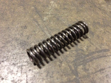 Load image into Gallery viewer, 5155765 GENUINE DETROIT DIESEL OIL PUMP RELIEF VALVE SPRING FOR IL71 ENGINES