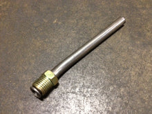 Cargar imagen en el visor de la galería, 5158825 GENUINE DETROIT DIESEL® AIR BOX DRAIN TUBE (DEV. L. 4-1/4&quot;)