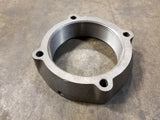 5164146 Replacement Marine Exhaust Flange for Detroit Diesel® Engines (4.00