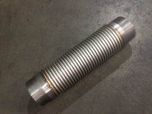 Load image into Gallery viewer, 5167174 GENUINE DETROIT DIESEL CONNECTION (4&quot; PIPE THREAD X 18.00&quot; LONG)