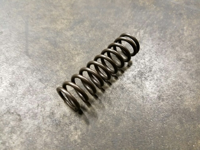 5174105 GENUINE DETROIT DIESEL THROTTLE CONTROL TENSION SPRING (2.00" L,)