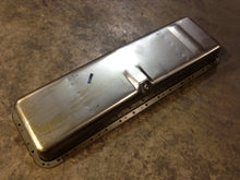 Charger l&#39;image dans la galerie, 5174986 GENUINE DETROIT DIESEL OIL PAN (STAMPED) FOR 671 ENGINES