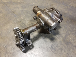 5175984 OIL PUMP ASSY. FOR DETROIT DIESEL 671 R.H. REAR INLET ENGINES