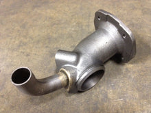 Load image into Gallery viewer, 5113040 GENUINE DETROIT DIESEL FRESH WATER PUMP COVER (671) (5177220)