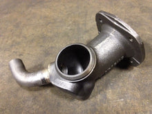 Cargar imagen en el visor de la galería, 5113040 GENUINE DETROIT DIESEL FRESH WATER PUMP COVER (671) (5177220)