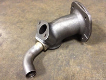 Cargar imagen en el visor de la galería, 5113040 GENUINE DETROIT DIESEL FRESH WATER PUMP COVER (671) (5177220)