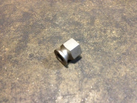 5186749 GENUINE DETROIT THROTTLE CONTROL BOOSTER SPRING HANGER (5/8