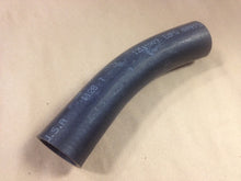 Load image into Gallery viewer, 5187231 GENUINE DETROIT DIESEL RADIATOR INLET HOSE (1-3/4&quot; ID X 9-1/2&quot; L)