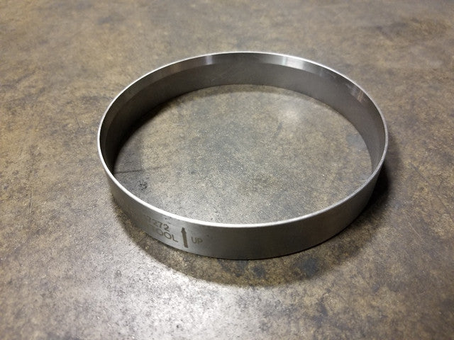 IPD 5299339 ANTIPOLISHING RING (APR) INSTALLATION ADAPTOR (ISX/ QSX ...