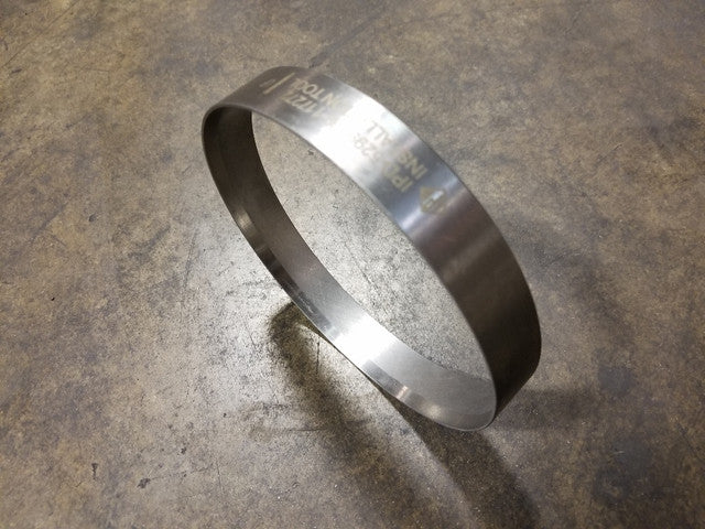 IPD 5299339 ANTIPOLISHING RING (APR) INSTALLATION ADAPTOR (ISX/ QSX ...
