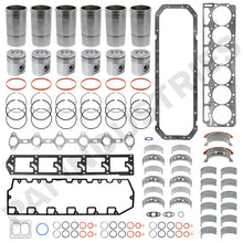 Load image into Gallery viewer, PAI 530104-001 NAVISTAR 1836012C96 ENGINE INFRAME KIT (DT530) (STD)
