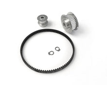 Load image into Gallery viewer, JABSCO® 58541-1000 LITE FLUSH PULLEY &amp; BELT KIT