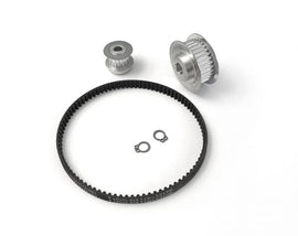 JABSCO® 58541-1000 LITE FLUSH PULLEY & BELT KIT
