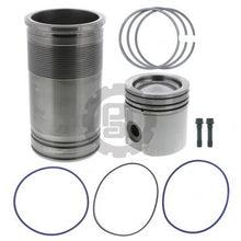 Cargar imagen en el visor de la galería, PAI 600911 DETROIT DIESEL 23532558 CYLINDER KIT (S50 / S60) (16.5:1)
