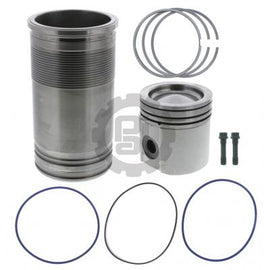PAI 600911 DETROIT DIESEL 23532558 CYLINDER KIT (S50 / S60) (16.5:1)