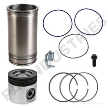 Charger l&#39;image dans la galerie, PAI 600919 DETROIT DIESEL 23530665 CYLINDER KIT (S60)