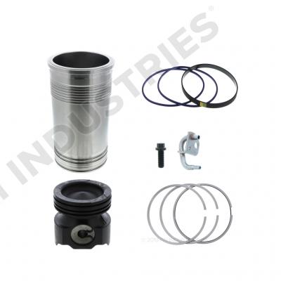 PAI 600921 DETROIT DIESEL 23533595 CYLINDER KIT (SERIES 60) (12.7L) (EGR)
