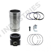 Charger l&#39;image dans la galerie, PAI 600921 DETROIT DIESEL 23533595 CYLINDER KIT (SERIES 60) (12.7L) (EGR)