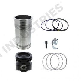 PAI 600921 DETROIT DIESEL 23533595 CYLINDER KIT (SERIES 60) (12.7L) (EGR)