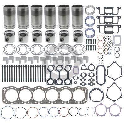 PAI 601002 DETROIT DIESEL 23531600 ENGINE OVERHAUL KIT (SERIES 60) (BASIC)