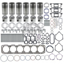 PAI 601002 DETROIT DIESEL 23531600 ENGINE OVERHAUL KIT (SERIES 60) (BASIC)
