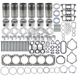 PAI 601002 DETROIT DIESEL 23531600 ENGINE OVERHAUL KIT (SERIES 60) (BASIC)