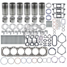 Load image into Gallery viewer, PAI 601003 DETROIT DIESEL N/A KIT, ENGINE OVERHAUL (BASIC) (S60)