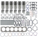 PAI 601003 DETROIT DIESEL N/A KIT, ENGINE OVERHAUL (BASIC) (S60)