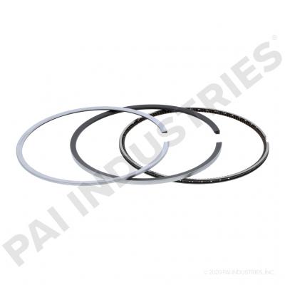 PAI 605010 DETROIT DIESEL 23503747 PISTON RING SET (SERIES 50 / 60)