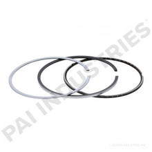 Load image into Gallery viewer, PAI 605010 DETROIT DIESEL 23503747 PISTON RING SET (SERIES 50 / 60)