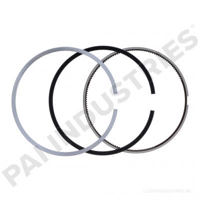 PAI 605010 DETROIT DIESEL 23503747 PISTON RING SET (SERIES 50 / 60)