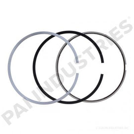 PAI 605010 DETROIT DIESEL 23503747 PISTON RING SET (SERIES 50 / 60)