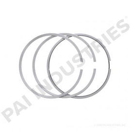 PAI 605035 DETROIT DIESEL 23531251 PISTON RING SET (12.7L) (EGR) (MADE IN USA)