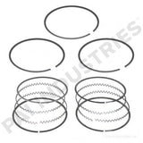 PAI 605055 DETROIT DIESEL 23522955 PISTON RING SET (XHD) (71 / V71) (USA)