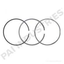 Load image into Gallery viewer, PAI 605070 DETROIT DIESEL 23537529 PISTON RING SET (SERIES 60) (14.0L EGR)