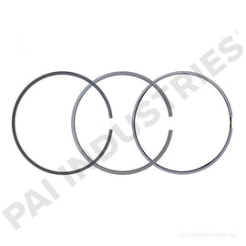 PAI 605070 DETROIT DIESEL 23537529 PISTON RING SET (SERIES 60) (14.0L EGR)