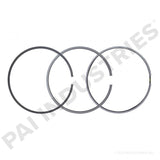 PAI 605070 DETROIT DIESEL 23537529 PISTON RING SET (SERIES 60) (14.0L EGR)