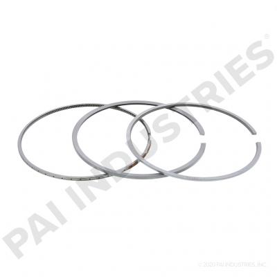 PAI 605074 DETROIT DIESEL A4720300624 PISTON RING SET