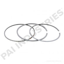 Cargar imagen en el visor de la galería, PAI 605074 DETROIT DIESEL A4720300624 PISTON RING SET