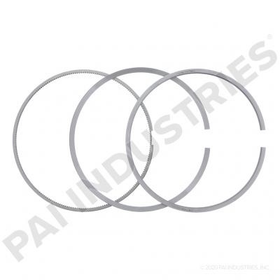 PAI 605074 DETROIT DIESEL A4720300624 PISTON RING SET