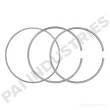 Cargar imagen en el visor de la galería, PAI 605074 DETROIT DIESEL A4720300624 PISTON RING SET