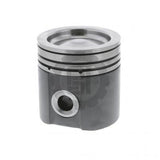 PAI 611019HP DETROIT DIESEL 23524601 PISTON KIT (S60) (16.5:1) (HIGH PERFORMANCE)
